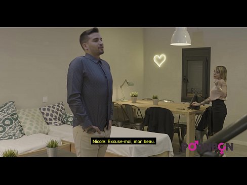 ❤️ PORNBCN 4K Μια ώριμη γυναίκα με μεγάλα βυζιά θέλει να γαμηθεί πρωκτικά από έναν νεαρό ζιγκολό με μεγάλο πούτσο πίπα αμόρτισμα σκληρό γαμήσι δουλειά με τα χέρια doggy style μουνί γλύψιμο οργασμός Γαλλικοί υπότιτλοι ☑ Ποιότητα σεξ ❌️❤