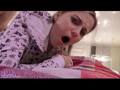❤️ Σέξι μαμά καταπιεί και pregistyle σεξ - σπέρμα close-up ☑ Ποιότητα σεξ ❌️❤